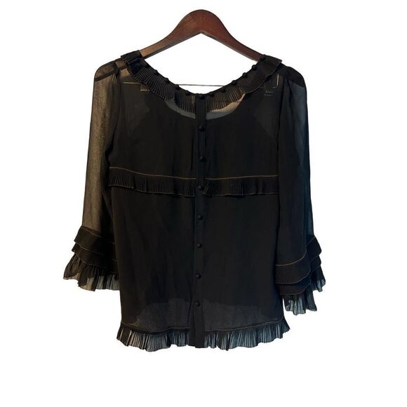 Leifsdottir Blouse  - Picture 2 of 4